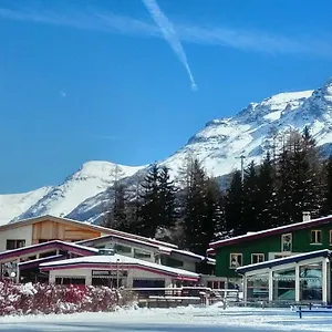 Cis-ethic Etapes De Val Cenis Parco vacanze