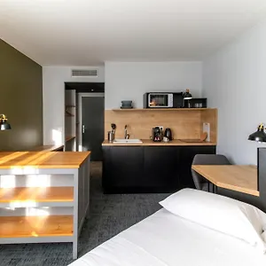 Le Parc 42 Saint-etienne Appartamento
