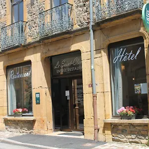 Restaurant Le Clément Hotel